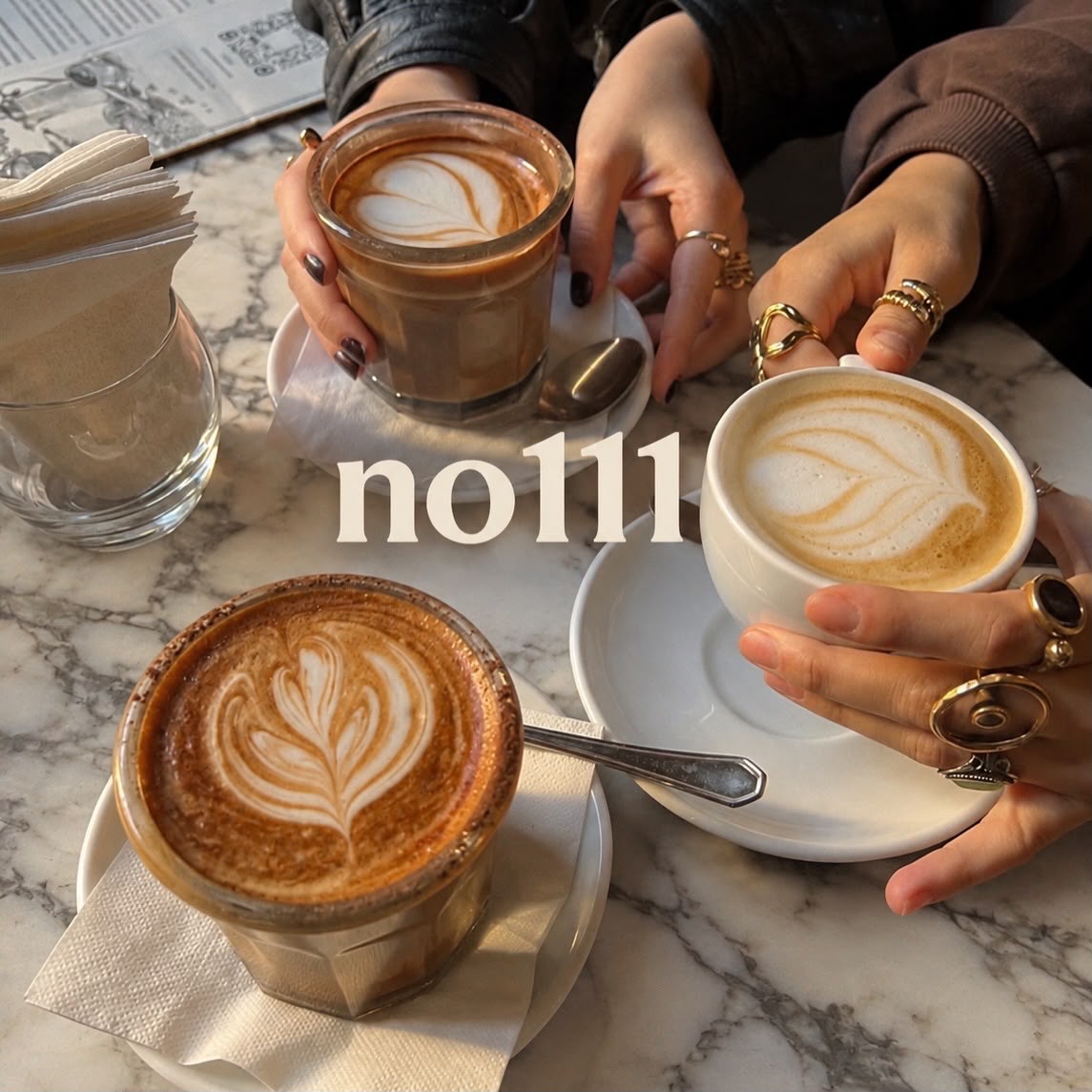 No111 Coffee