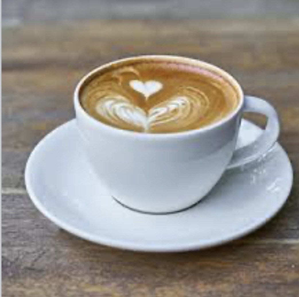 Café Latte