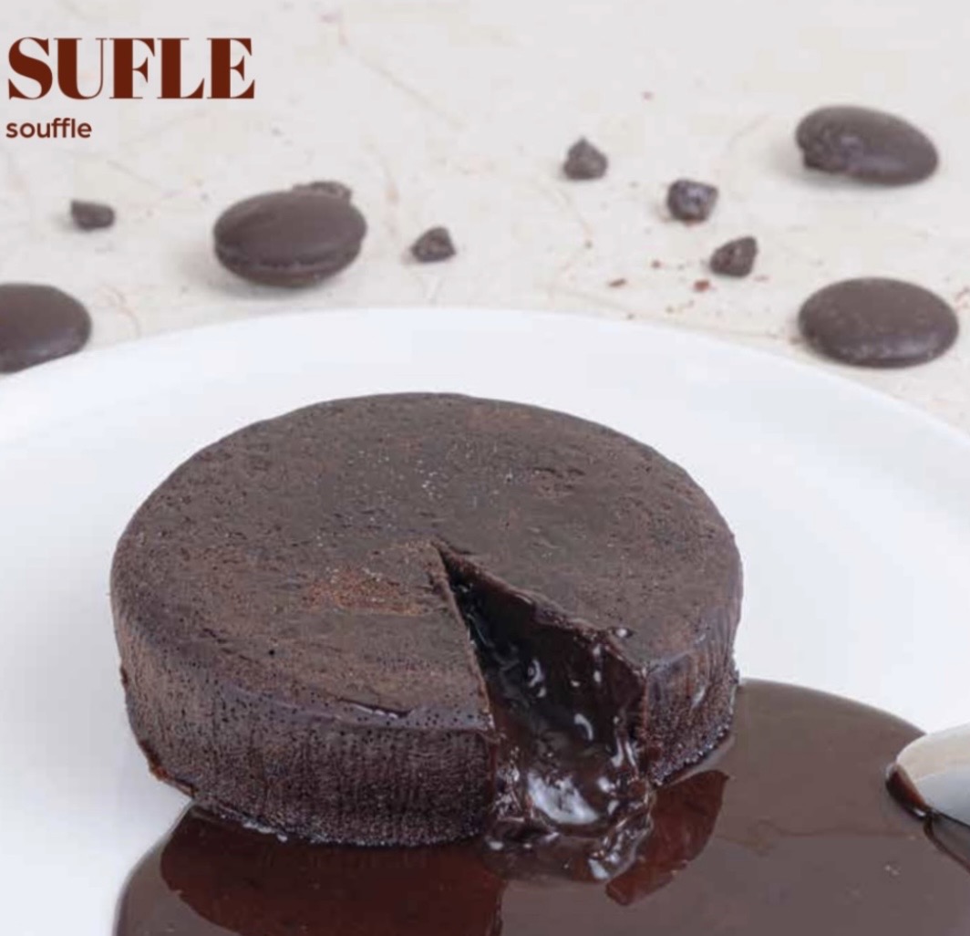 Sufle