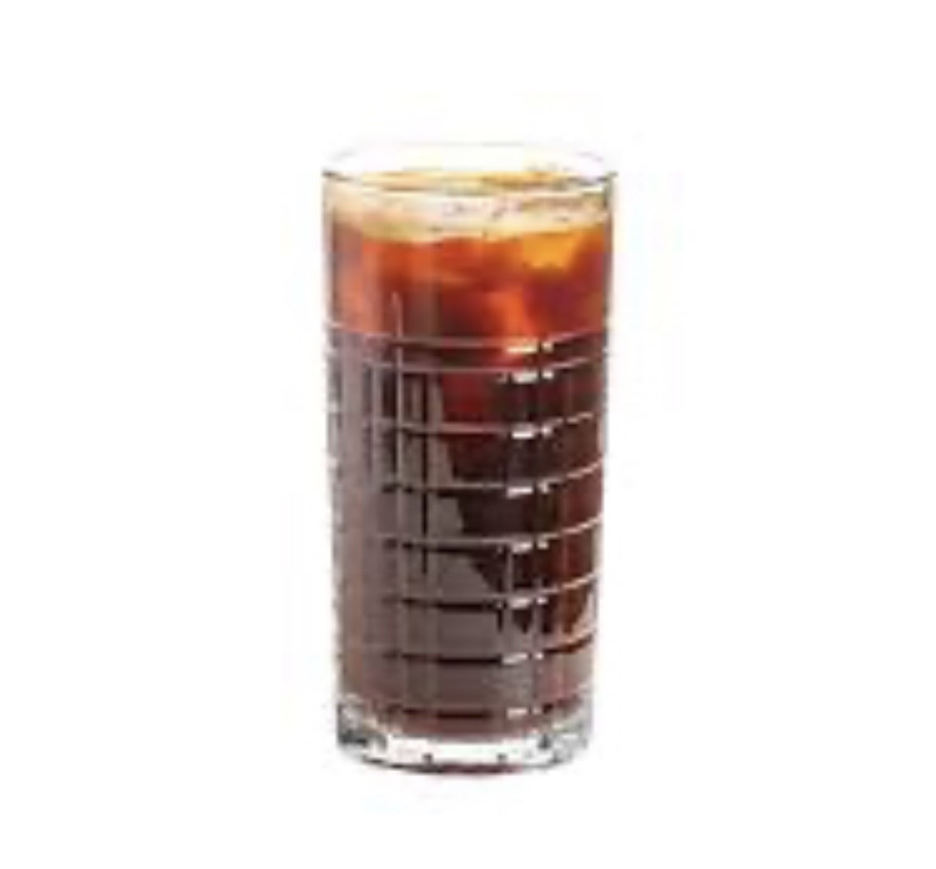 Ice Americano