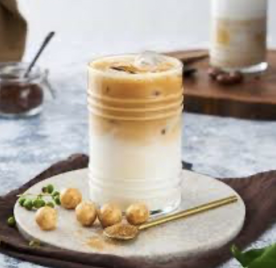 Ice Latte