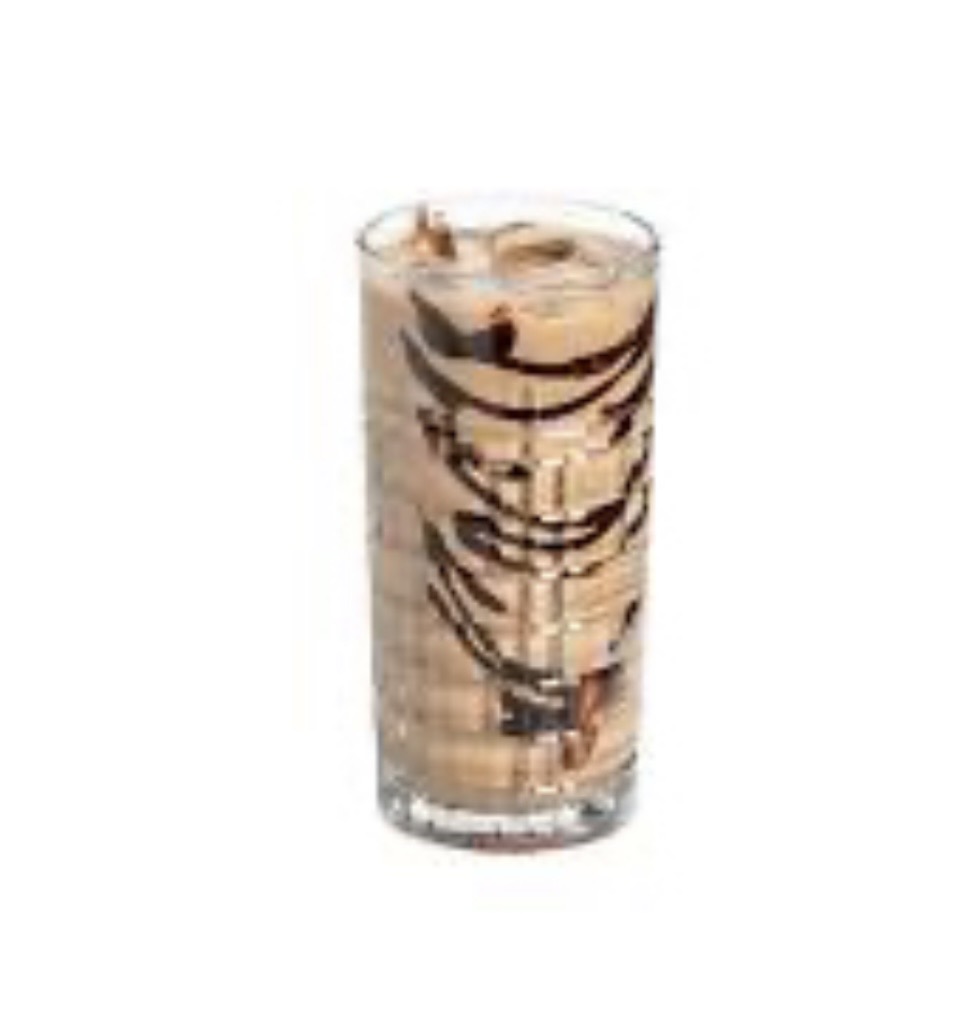 Ice Mocha