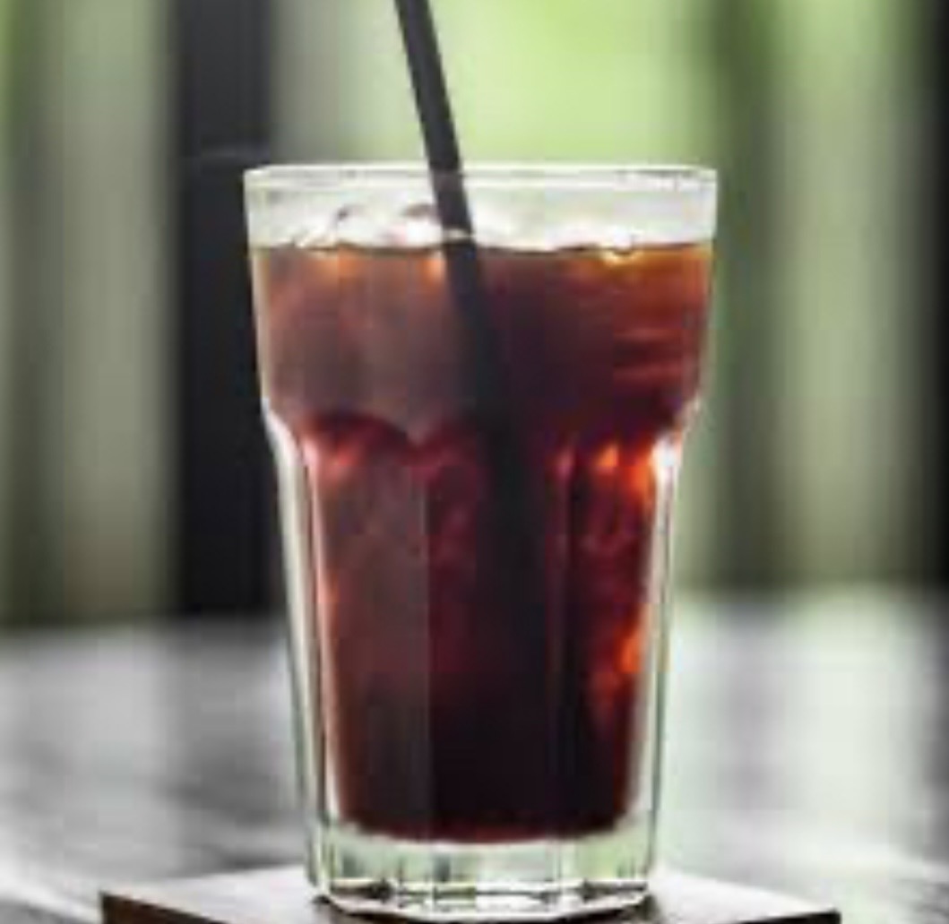 Ice Filtre Kahve